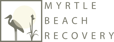 Myrtle Beach Recovery Logo