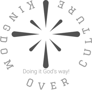 Kingdom Over Culture
